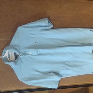 Mens Small Tommy Hillfiger Polo